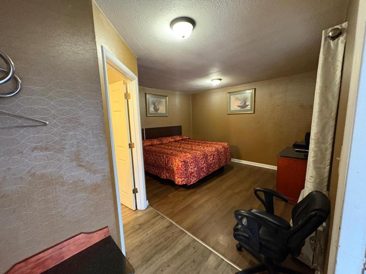 Dutch Motel By Oyo Near Hershey Park Palmyra Exterior photo